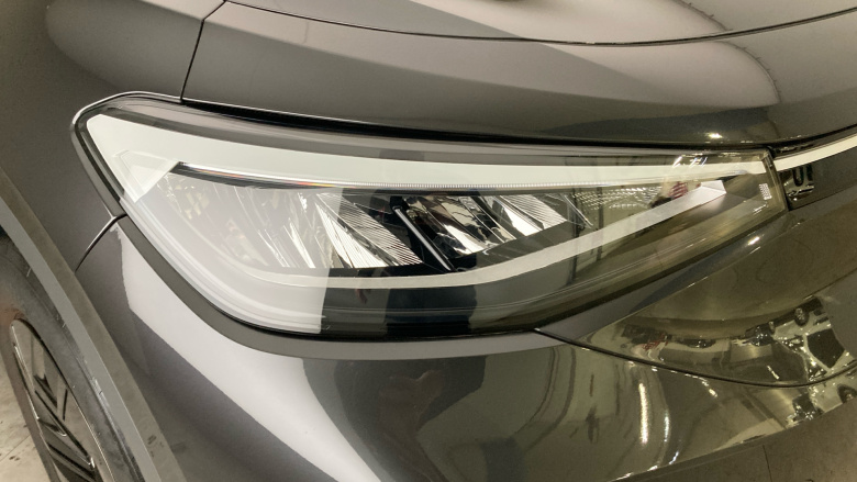 Volkswagen ID.4 109kW Life Pure 52kWh 5dr Auto Electric Estate